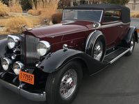 The enduring appeal of luxury: Fine cars continue to turn heads and raise bids at Hemmings Auctions