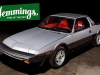 Find of the Day: Unrestored 1982 Fiat X1/9 Versione looks Seventies on the outside, Eighties on the inside