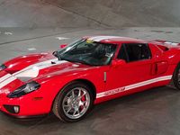GAA Classic Car Auctions April recap: 2006 Ford GT brings $365,000, '70 Hemi Superbird achieves $320,000