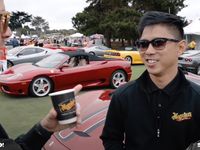 RJ de Vera shares how he lives the automotive good life on the Hemmings Hot Rod BBQ podcast