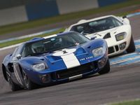 Daily Briefing: Donington Historic Festival to be livestreamed, new displays at The Lane
