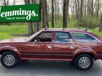 Find of the Day: Unrestored AMC Eagles might not be uncommon, but this station wagon is exceptionally well preserved