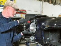 How to choose the right restoration shop