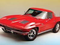 Modifications with moderation transform a 1963 Corvette into a well-rounded road car