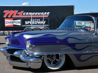 Detroit's M1 Concourse adds Woodward Dream Show and American Speed Festival to the 2021 calendar