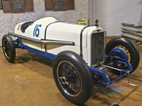 Fast cars in Philly: A visit to the Simeone Museum