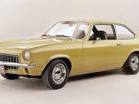 Did the Chevrolet Vega develop out of stalled plans for a third-generation Corvair?