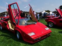 Daily Briefing: golden anniversaries at Concorso Italiano, Antique Automobile Club of America Museum readies for summer