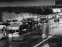 Carspotting: Philadelphia, 1981