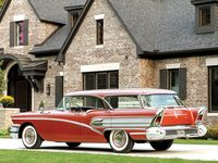 How a 1958 Buick Century Caballero became an AACA Zenith Award winner