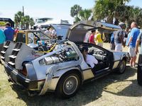 The 2021 Amelia Island Concours d'Lemons reminds us to not take things too seriously