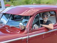 The Nut Behind the Wheel: Dale Curtis on his affinity for 1948 Fords