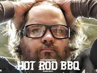 Fabricator, Artist, Sculptor, Welder: Josh Welton of Brown Dog Welding on the Hemmings Hot Rod BBQ Podcast