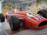 Win or lose, these five Indy cars became some of the most legendary racers to lap the Brickyard