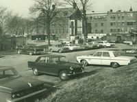 Carspotting: Poughkeepsie, New York, 1965