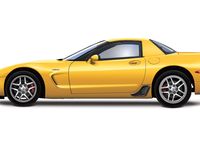 2001-2004 Chevrolet Corvette Z06 Buyers Guide