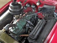 Under the Hood: Pontiac's 1933-'54 straight-8 was smooth, quiet, and pleasant to drive