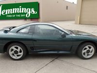 Find of the Day: Experience peak-Nineties Japanese sports car technology in this 1992 Dodge Stealth R/T Turbo