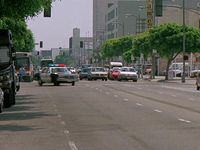 Carspotting: Los Angeles, 1988