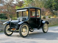 The Milburn Light Electric was an early EV built to be lower, lighter, and more affordable