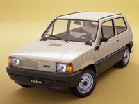 Four-Links - Yugo lovers, why the Panda, Sasquatch and other Couriers, M-B 107 series turns 50