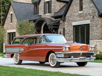 How an epic makeover earned a 1958 Buick Century Caballero the AACA Zenith Award (Part 2)