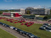 Daily Briefing: Alfa Romeo turning 111, Briggs and Stratton returns to sponsor the Motorplex at Road America