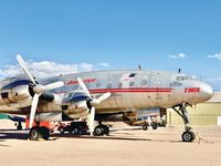 Up and away without leaving the ground: A roundup of (mostly) outdoor aviation museums