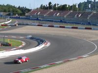 European Parliament decides to let motorsports continue without requiring road insurance