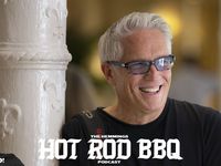 The perfect shot: Automotive photographer Michael Alan Ross on the Hemmings Hot Rod BBQ Podcast