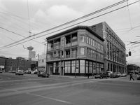 Carspotting: Vancouver, British Columbia, 1980s