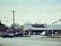 Carspotting: Minneapolis, 1972