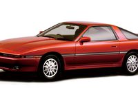 Toyota begins reproducing parts for classic Supras and the 2000GT