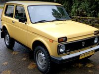 On this Independence Day, see America with a New Zealander driving a Lada Niva across the country
