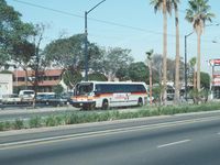 Carspotting: Long Beach, California, 1997