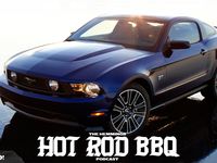 Hemmings talks 2005-2014 Ford Mustang S197 with Mike Musto and Rob Einaudi on the Hot Rod BBQ Podcast