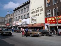 Carspotting: Chicago, 1981