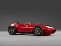 Daily Briefing: Ferraris lead the way at Bonhams Goodwood Auction, SEMA meets with lawmakers