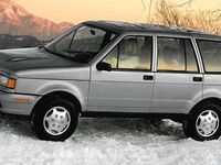 The Laforza luxury SUV is incredibly rare, but you wouldn't know by the prices