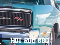 Long Live the MOPAR B-body on the Hemmings Hot Rod BBQ Podcast!