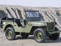 Against all odds, French inventor Albert-Paul Bucciali spent decades claiming he invented the Willys MB Jeep