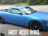 The Kit Car Episode: Smyth Performance and Hestermann Motorwerks on the Hemmings Hot Rod BBQ podcast