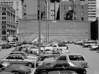 Carspotting: Denver, 1980s