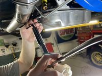 Can a hydraulic flaring tool take the hassle out of making and repairing brake lines?