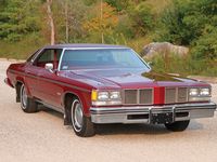 An affinity for Oldsmobile's Delta 88 turned a $250 purchase into this keeper