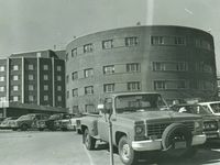 Carspotting: Poughkeepsie, New York, 1970s