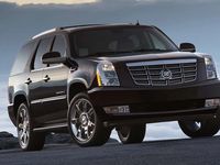 Why I believe the Cadillac Escalade will be a future collectible