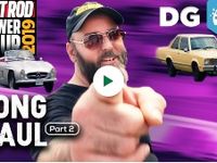 Ford 302 Dyno Shootout, Drag Racing @EricTheCarGuy's Fairmont | Rust Avengers [Ep2]