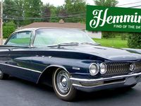 Does this running and driving 1960 Buick Invicta really need new paint to be enjoyed?
