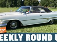 A Dodge Dart Phoenix, big-and-little Thunderbirds, and an LS6 Chevelle: Hemmings Auctions Weekly Round Up for August 30-September 4